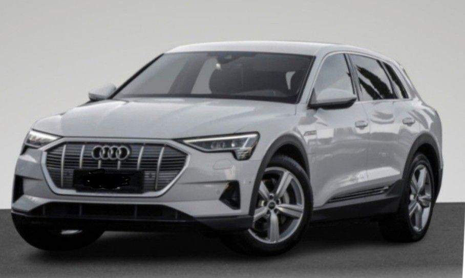 Audi e-tron 51.150 km 33.700 &euro; Düsseldorf 40599