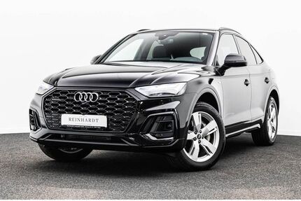 Audi Q5 78.782 km 38.890 &euro; Hagen 58091