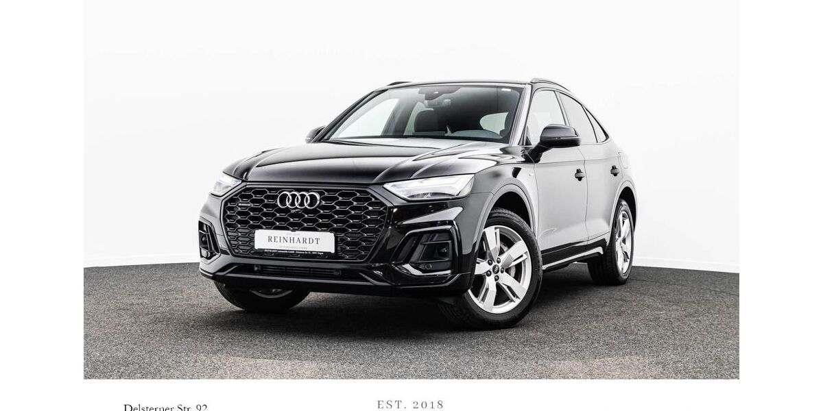 Audi Q5 78.782 km 38.890 &euro; Hagen 58091
