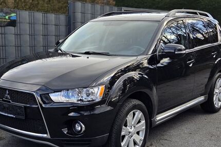 Mitsubishi Outlander 148.000 km 7.750 &euro; Wermelskirchen 42929
