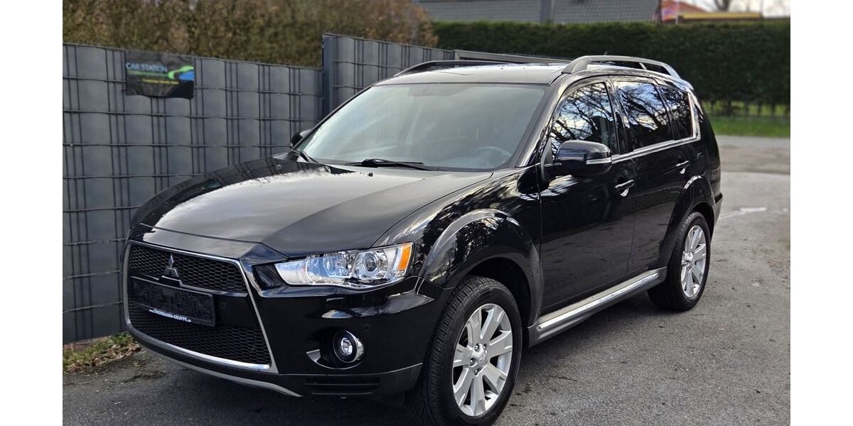 Mitsubishi Outlander 148.000 km 7.750 &euro; Wermelskirchen 42929