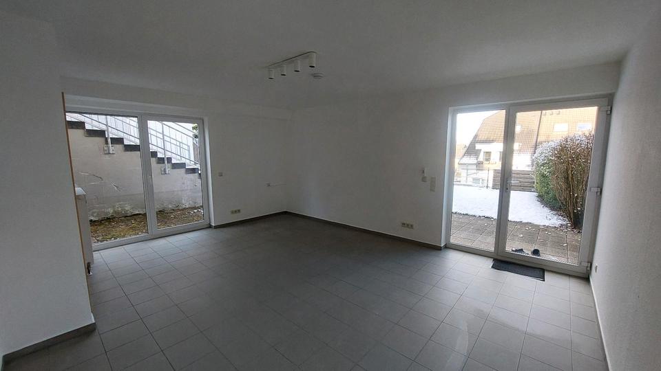 Renoviertes Pendler-Appartement – ruhig gelegen in Overath-Rott 1 zimmer
