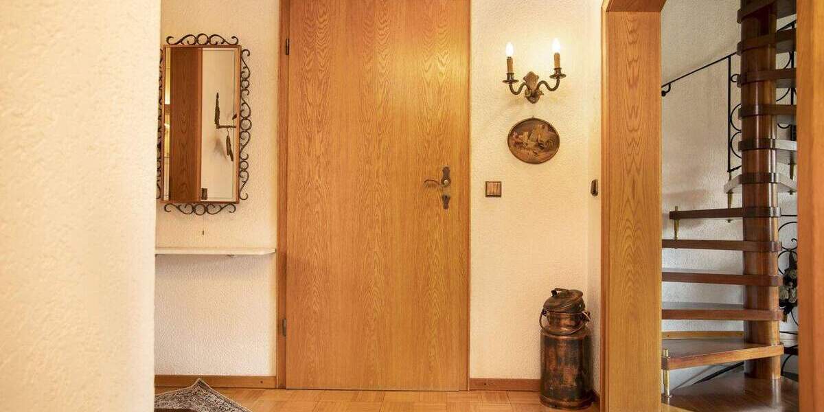 Mehrgenerationenhaus in Heiligenhaus 8 zimmer