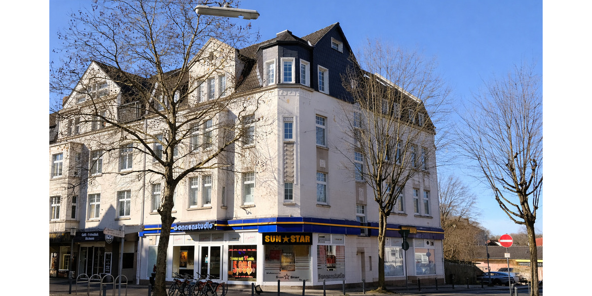 Mehrfamilienhaus, Wohnhaus Hattingen - 9 Zimmer, 874.997&euro; | Angebot:25928815
