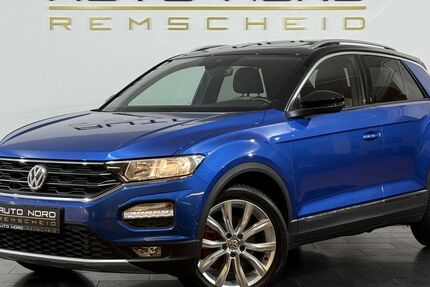 VW T-Roc 37.135 km 21.490 &euro; Remscheid 42897