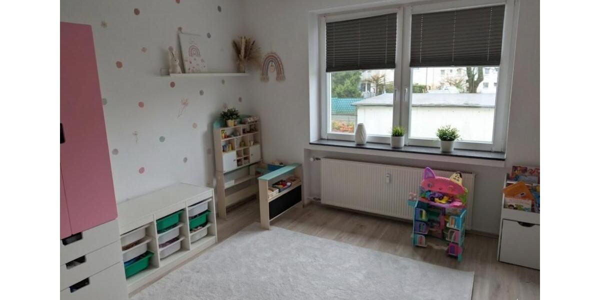 Hochparterre Mettmann - 3 Zimmer, 83 m&sup2;, 915&euro; | Angebot:25649495