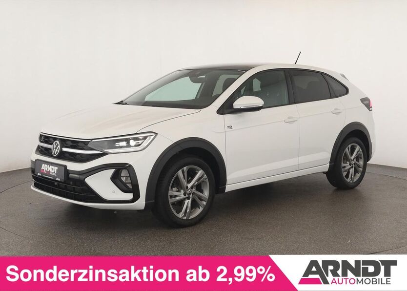 VW Taigo 15.100 km 27.684 € Düsseldorf 40233