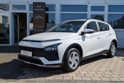 Hyundai BAYON 17.438 km 16.285 &euro; Leverkusen 51373
