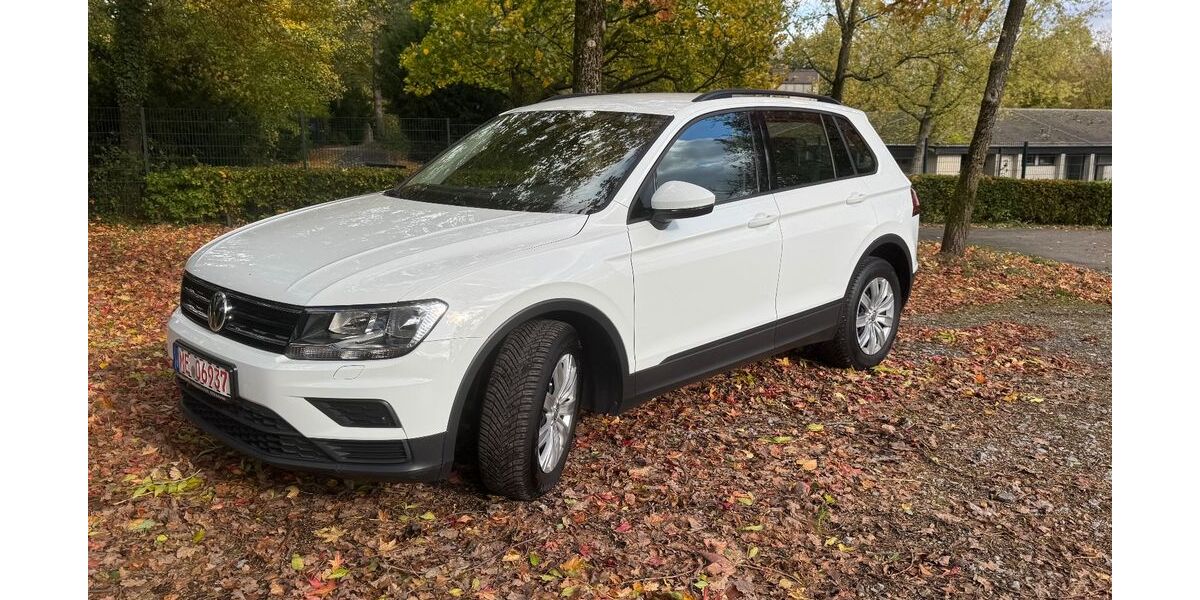 VW Tiguan 66.577 km 18.400 &euro; Mettmann 40822