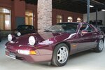 Porsche 928 GT ESSD Leder Klima Deutsches Fahrzeug 99.548 km 58.900 € Wuppertal 42327