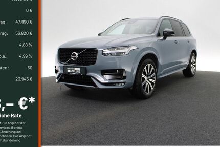 Volvo XC90 57.033 km 47.890 &euro; Engelskirchen 51766