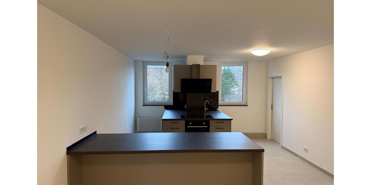 Exklusive Wohnung mit Panoramablick über Wuppertal Elberfeld 3.5 zimmer