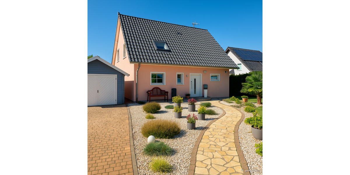 Haus zum Kaufen in Langenfeld-Immigrath 1.200.000 € 150 m² 4 zimmer