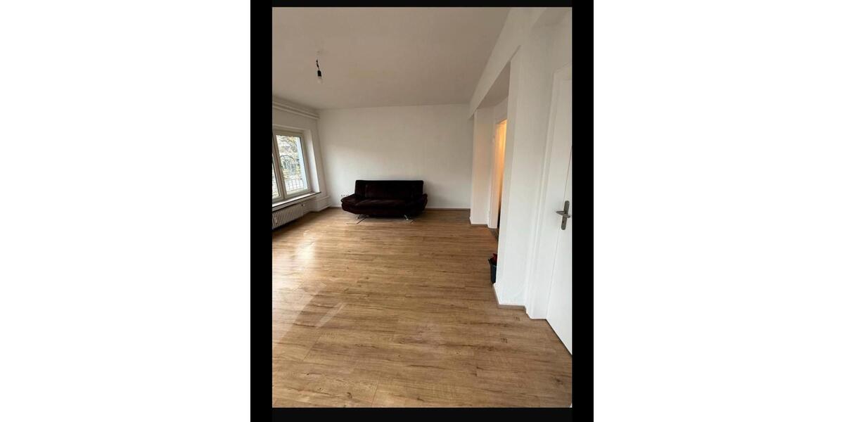 Etagenwohnung Wuppertal Gemarkung Langerfeld - 2 Zimmer, 60 m&sup2;, 530&euro; | Angebot:26413871