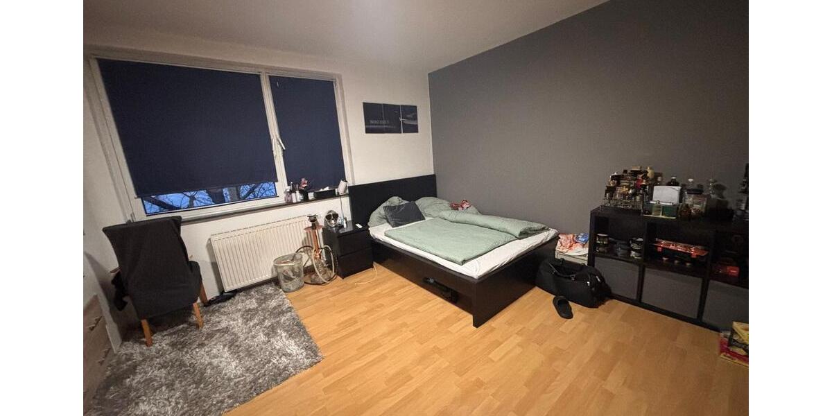 Etagenwohnung Hagen Hagen-Nord - 2.5 Zimmer, 57 m&sup2;, 330&euro; | Angebot:25656496