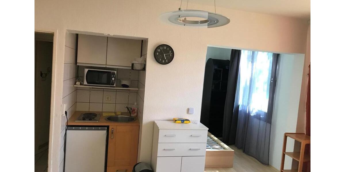 Mehrfamilienhaus, Wohnhaus Wuppertal Elberfeld - 1 Zimmer, 32 m&sup2;, 79.000&euro; | Angebot:24661408