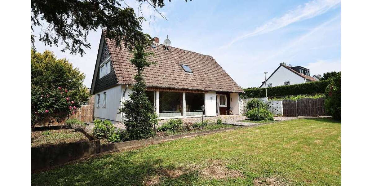 Haus zum Kaufen in Burscheid 399.500 € 183 m² 6 zimmer
