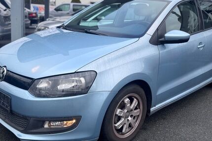VW Polo 208.145 km 3.950 &euro; Hilden 40723