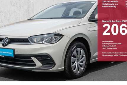 VW Polo 28.309 km 15.990 &euro; Düsseldorf 40474