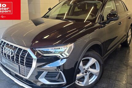 Audi Q3 99.000 km 26.995 &euro; Hagen 58099