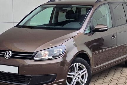 VW Touran 164.000 km 7.790 &euro; Gevelsberg 58285