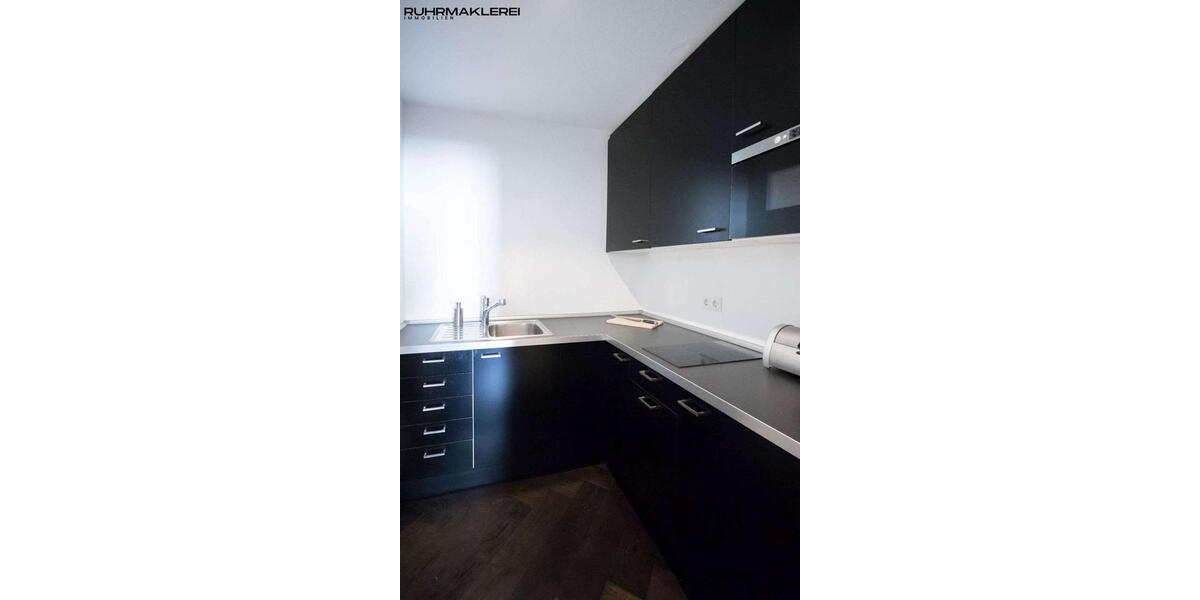 Exklusive Büro- Praxisräume mit tollem Flair im Herzen von Herdecke! Stilvoll und lichtdurchflutet! zimmer