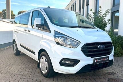 Ford Transit 109.470 km 23.468 &euro; Hilden 40724