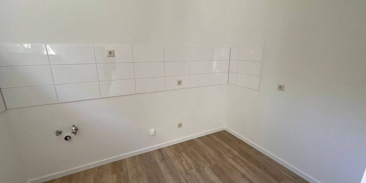 Etagenwohnung Remscheid Süd - 2 Zimmer, 60 m&sup2;, 499&euro; | Angebot:26912874