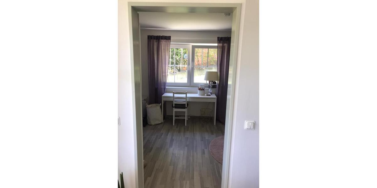 Terrassenwohnung Kürten - 2 Zimmer, 46 m&sup2;, 400&euro; | Angebot:26268785