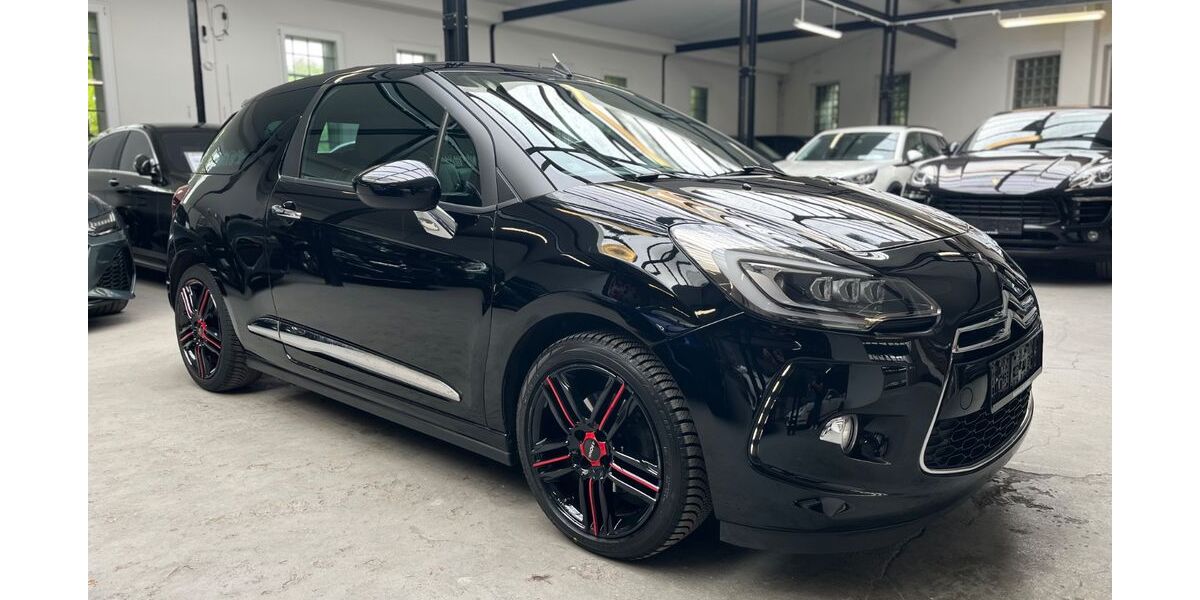 Citroen DS3 112.600 km 7.870 &euro; Velbert 42551