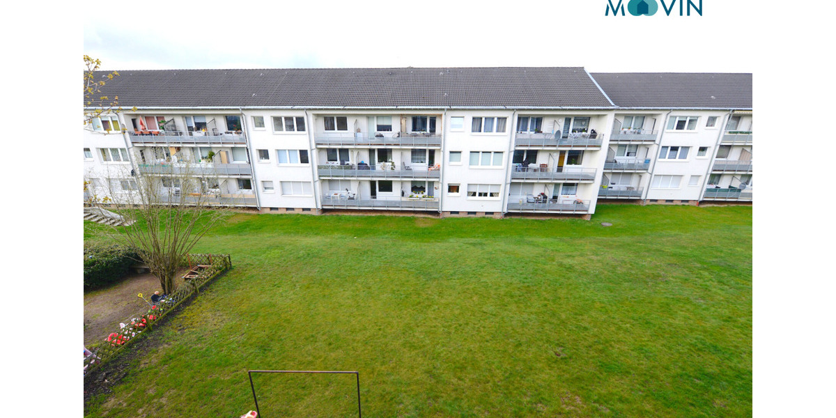 Etagenwohnung Leverkusen Bergisch Neukirchen - 2 Zimmer, 52 m&sup2;, 744&euro; | Angebot:26444006