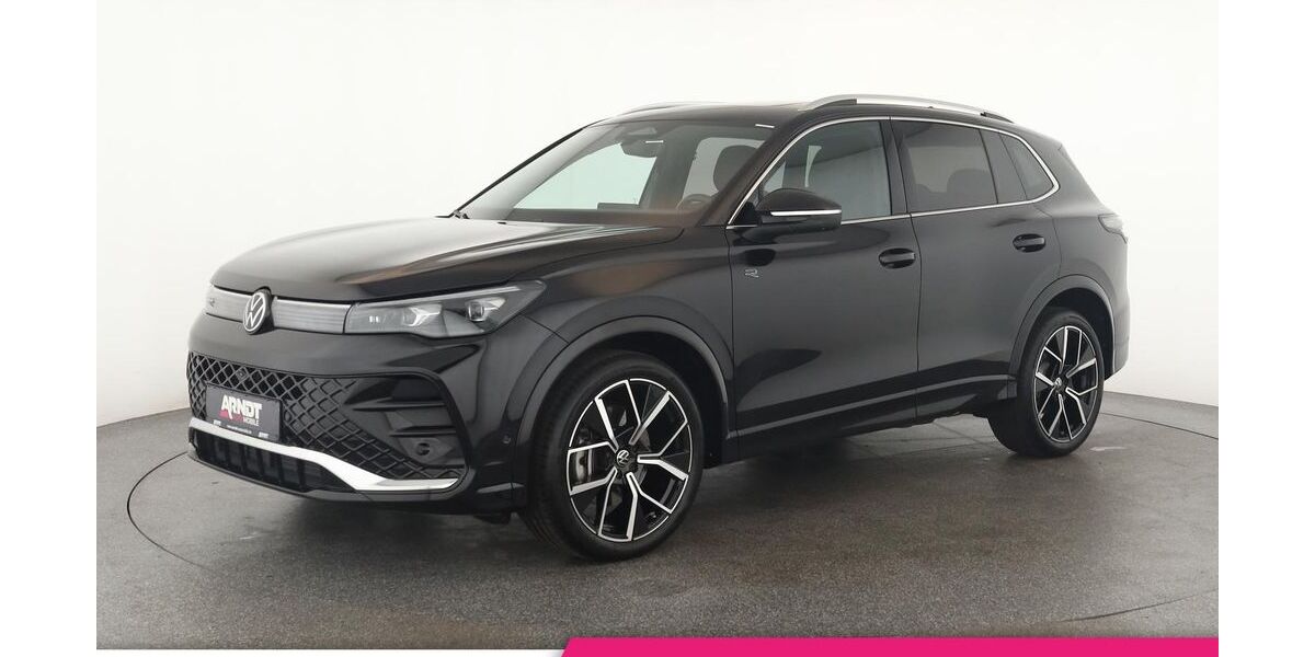 VW Tiguan 17.500 km 42.484 &euro; Düsseldorf 40233