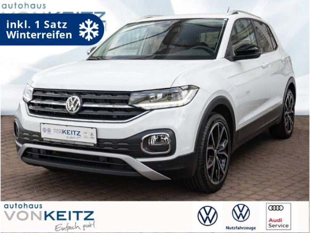 T-Cross