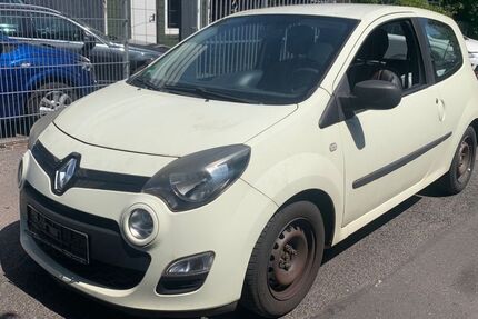 Renault Twingo 119.500 km 2.350 &euro; Bergisch Gladbach 51465