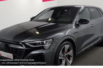 Audi Q8 e-tron 26.485 km 54.810 &euro; Hagen 58089