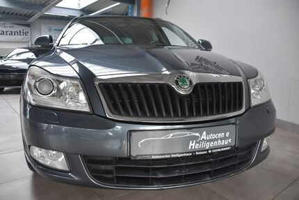 Skoda Octavia 161.436 km 4.180 &euro; Heiligenhaus 42579