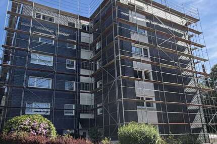 Wohnung Remscheid Lüttringhausen - 1 Zimmer, 39 m&sup2;, 48.000&euro; | Angebot:26800185