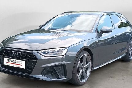 Audi A4 23.104 km 36.450 &euro; Wetter 58300