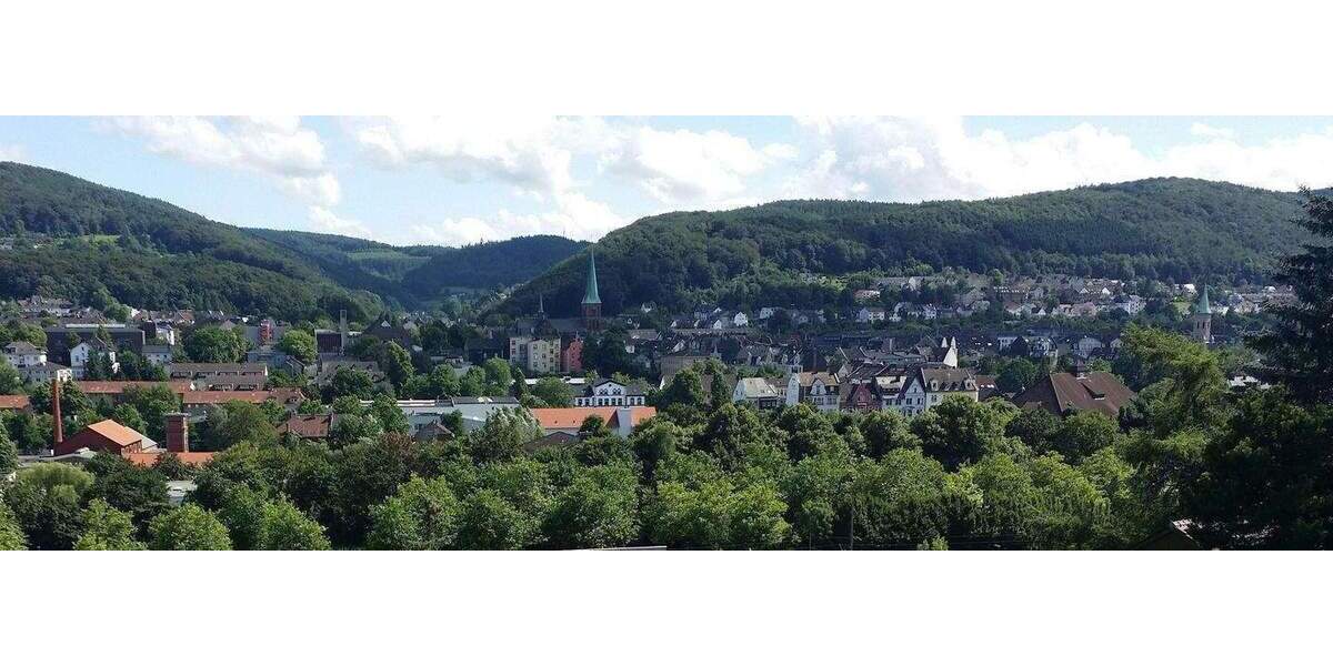 Gartenliebhaber gesucht - stilvolles Wohnen mit privatem Grün! 3 zimmer