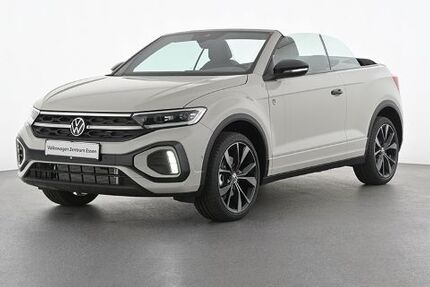 VW T-Roc 5.990 km 46.880 € Essen 45143