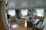Etagenwohnung Wuppertal Gemarkung Langerfeld - 4 Zimmer, 99 m&sup2;, 225.000&euro; | Angebot:27096139