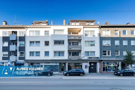 Wohnung Wuppertal Gemarkung Barmen - 3 Zimmer, 68 m&sup2;, 510&euro; | Angebot:26666108