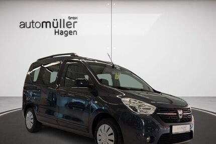 Dacia Dokker 76.437 km 11.490 &euro; Hagen 58095