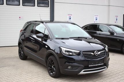 Opel Crossland (X) 29.500 km 14.999 &euro; Velbert 42549