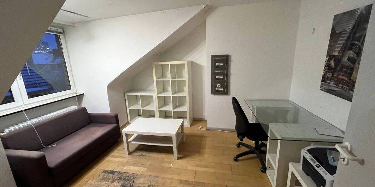 Gewerbeobjekt Düsseldorf Altstadt - 500&euro; | Angebot:26444656