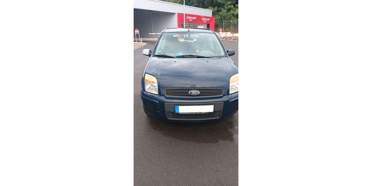 Ford Fusion 179.811 km 800 &euro; Hagen 58097