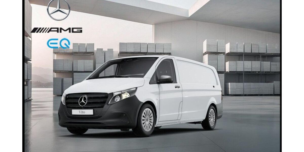Mercedes-Benz Vito 45.241 km 39.151 &euro; Hagen 58135