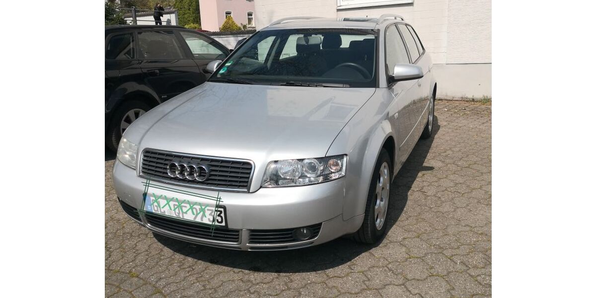Audi A4 257.000 km 3.399 &euro; Bergisch Gladbach 51467