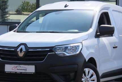 Renault Express