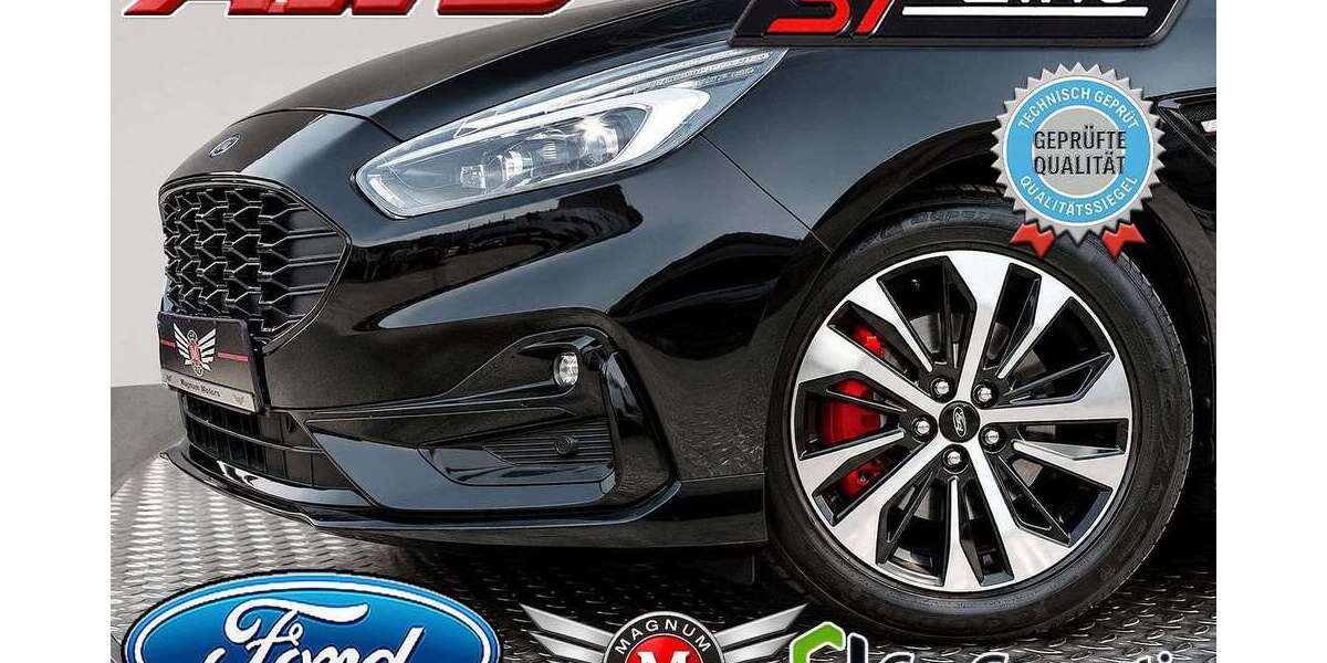 Ford S-Max 129.874 km 19.990 &euro; Düsseldorf 40625
